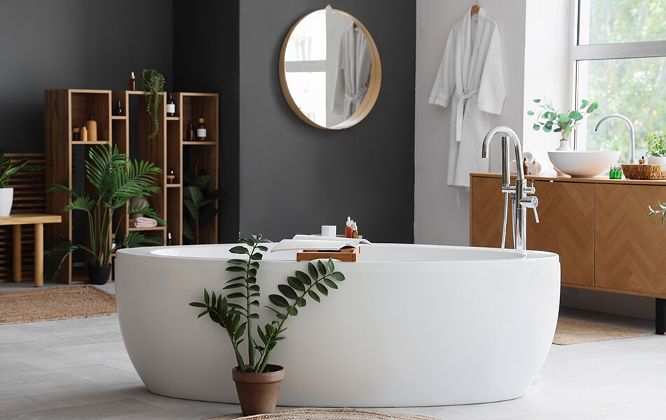  0005 ApplicationField SanitaryWare