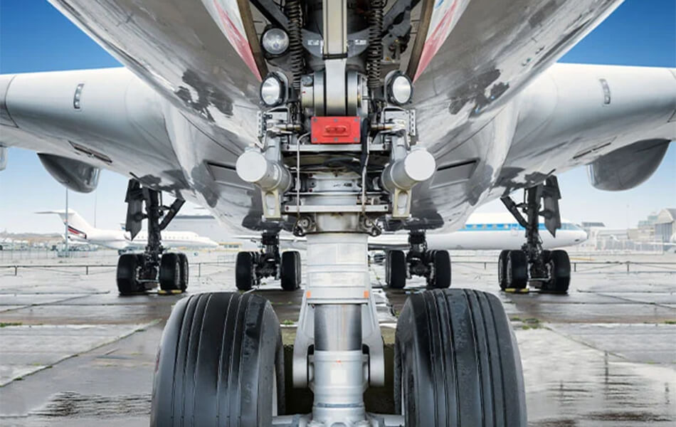 aerospace case study