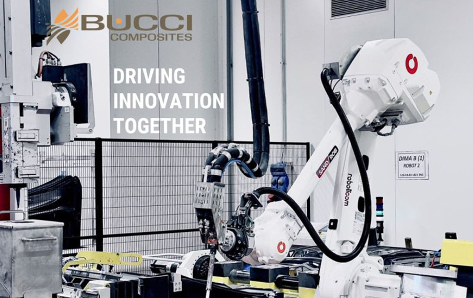 bucci composites case study