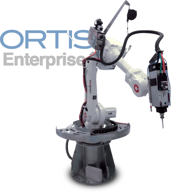 ortis enterprise 1