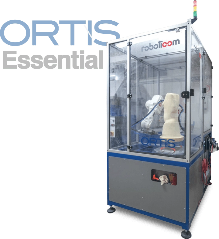 ortis essential 1