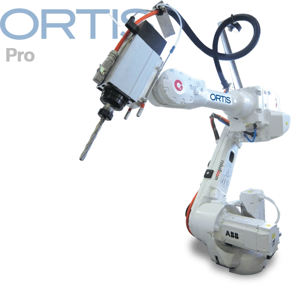 ortis pro 1