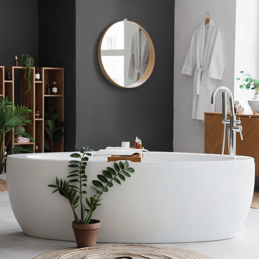 ApplicationField SanitaryWare square