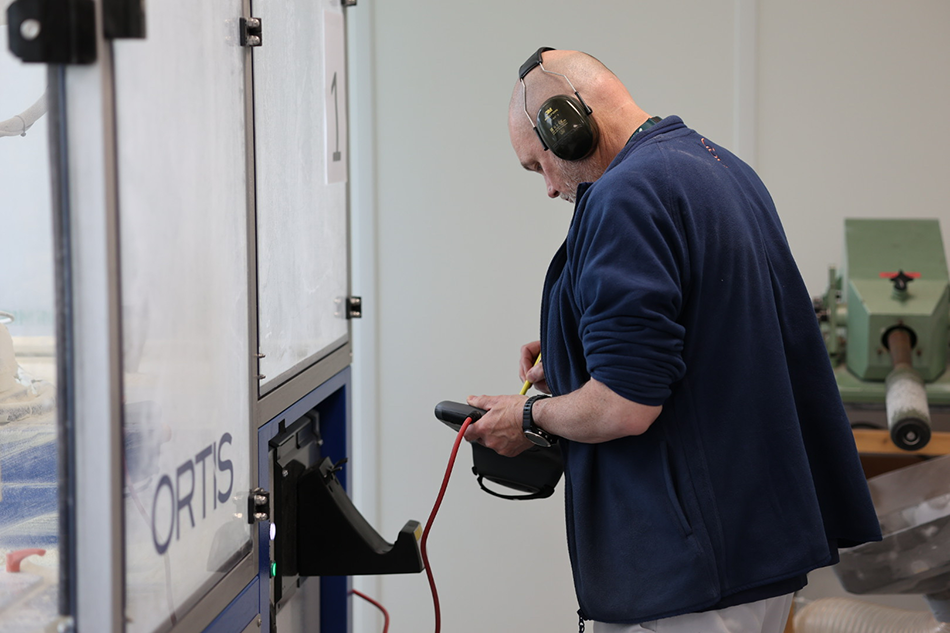 ortopediteknikk header