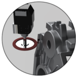 11 castings grinding