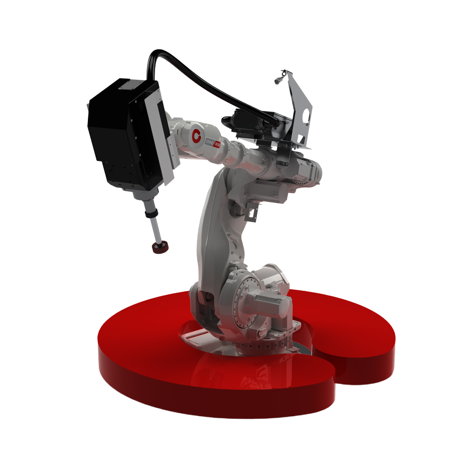 grindrob spindle noshade